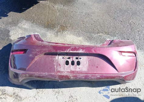 2018 Mitsubishi Mirage from USA, damaged, VIN ML3AA28J3JH002972